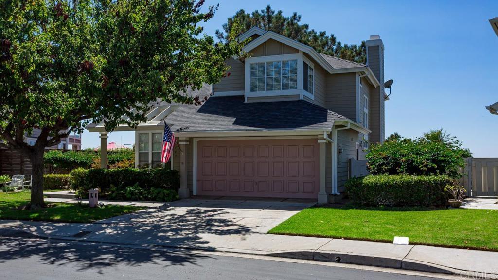 Properties 1 1165 Wales Place
