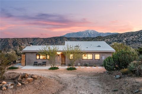 Photo of 48575 Paradise Avenue, Morongo Valley, CA 92256 (MLS # JT25094741) Photo of 48575 Paradise Avenue, Morongo Valley, CA 92256 (MLS # JT25094741)