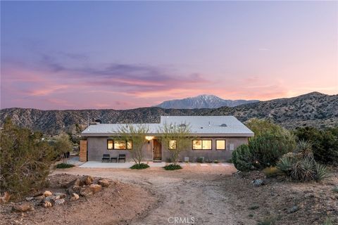 48575 Paradise Avenue Morongo Valley CA 92256