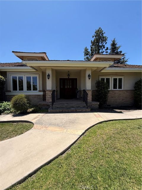 Photo of 6 Singletree LN, Rolling Hills Estates, CA 90274 (MLS # PV26137890)