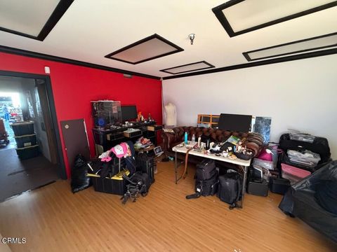 Photo of 560 Pacific Avenue #B10, Oxnard, CA 93030 (MLS # V1-34470)