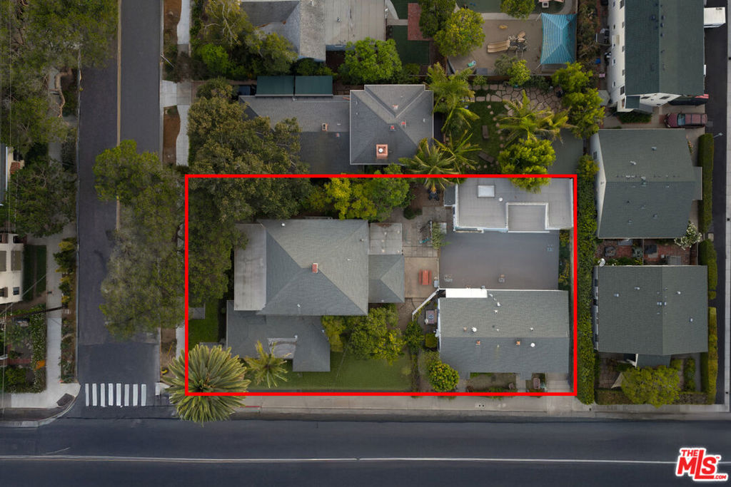 333 E Anapamu Street