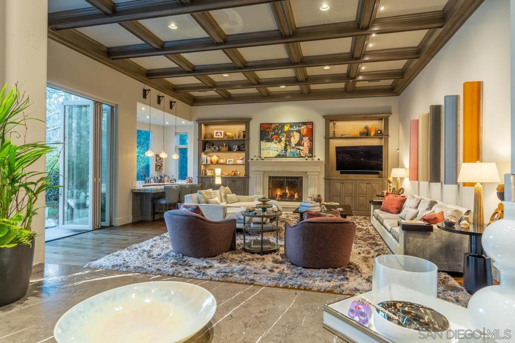 Rancho Santa Fe - Residential