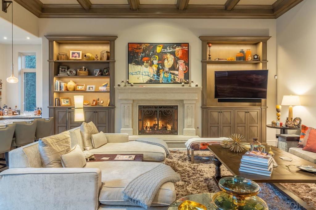 Rancho Santa Fe - Residential