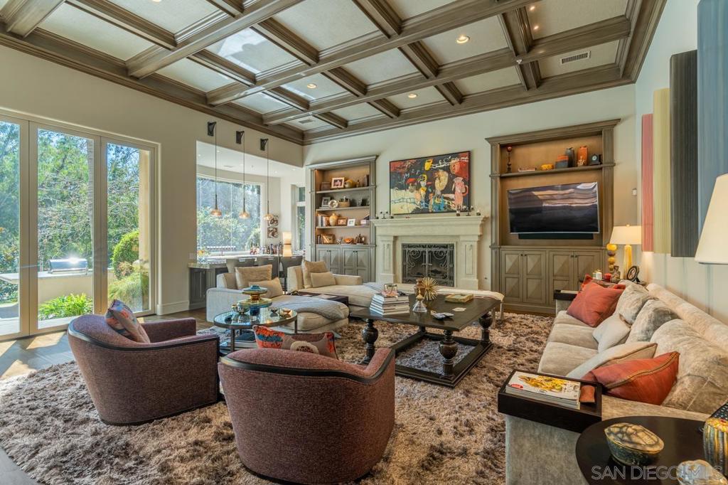 Rancho Santa Fe - Residential