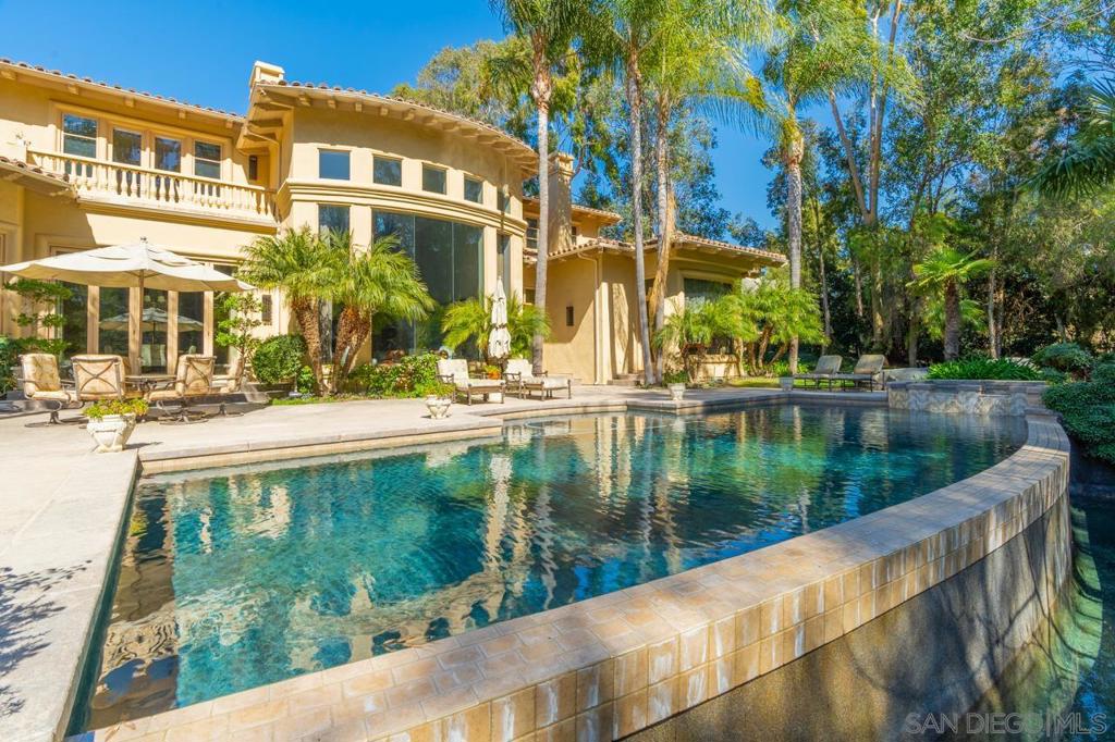 Rancho Santa Fe - Residential