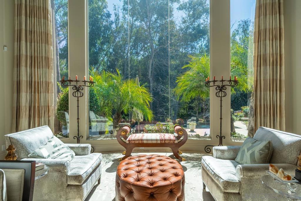 Rancho Santa Fe - Residential