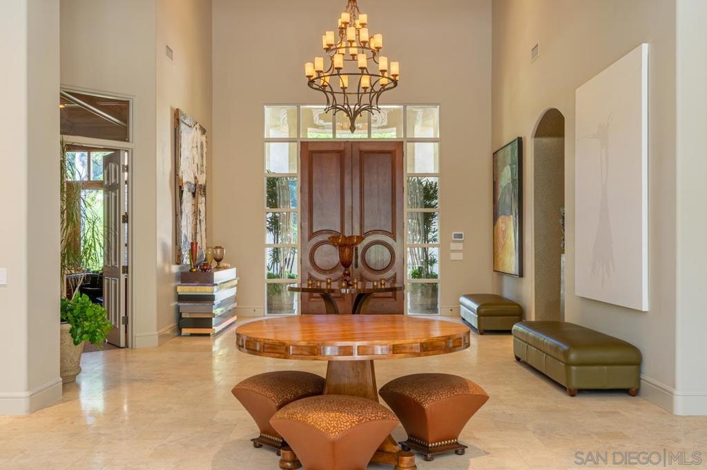 Rancho Santa Fe - Residential