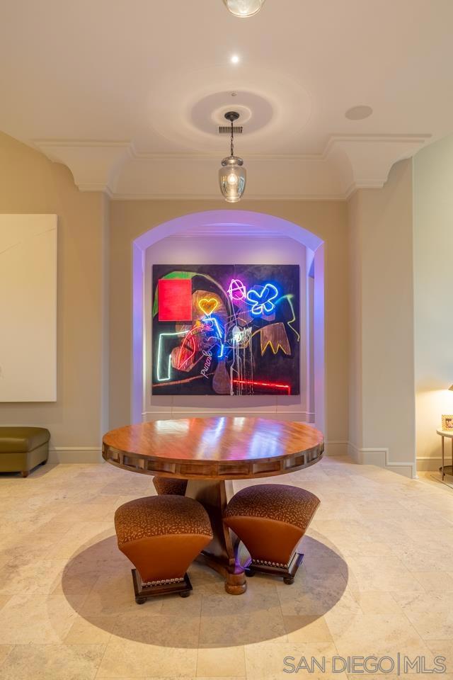 Rancho Santa Fe - Residential