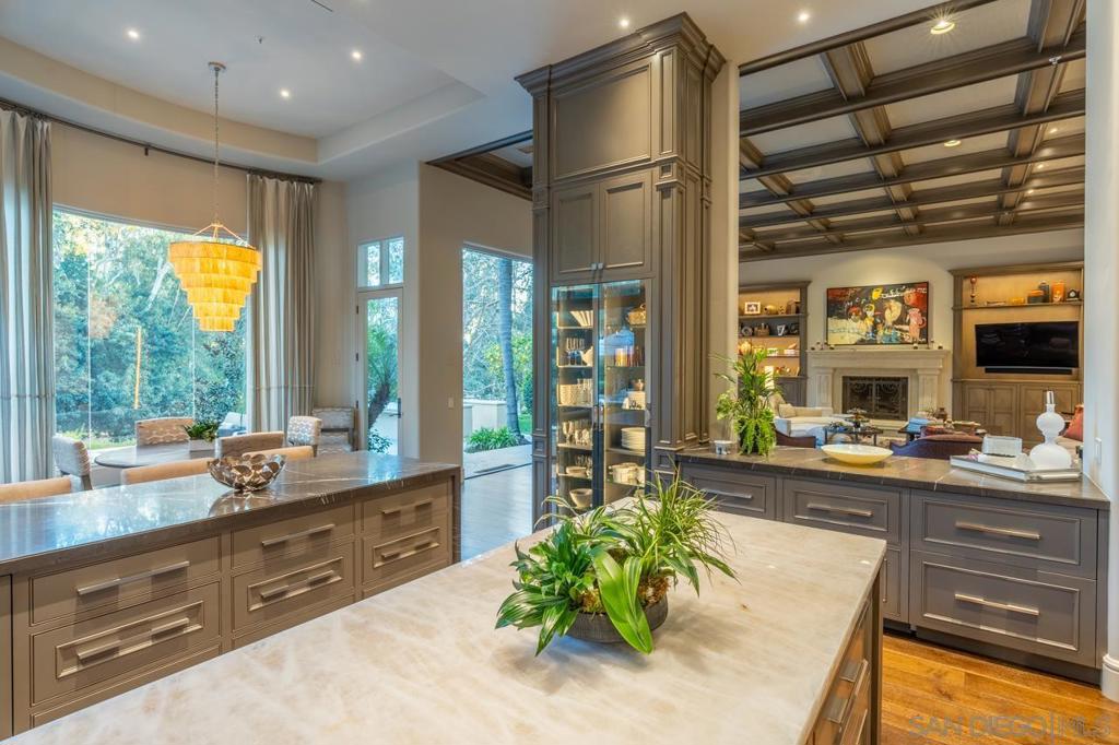 Rancho Santa Fe - Residential