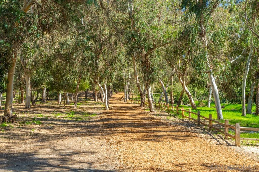 Rancho Santa Fe - Residential