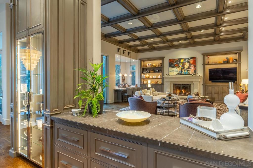 Rancho Santa Fe - Residential