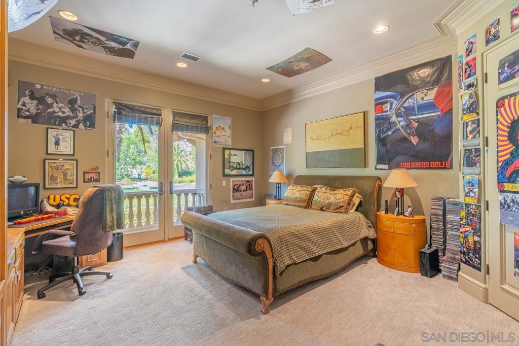 Rancho Santa Fe - Residential