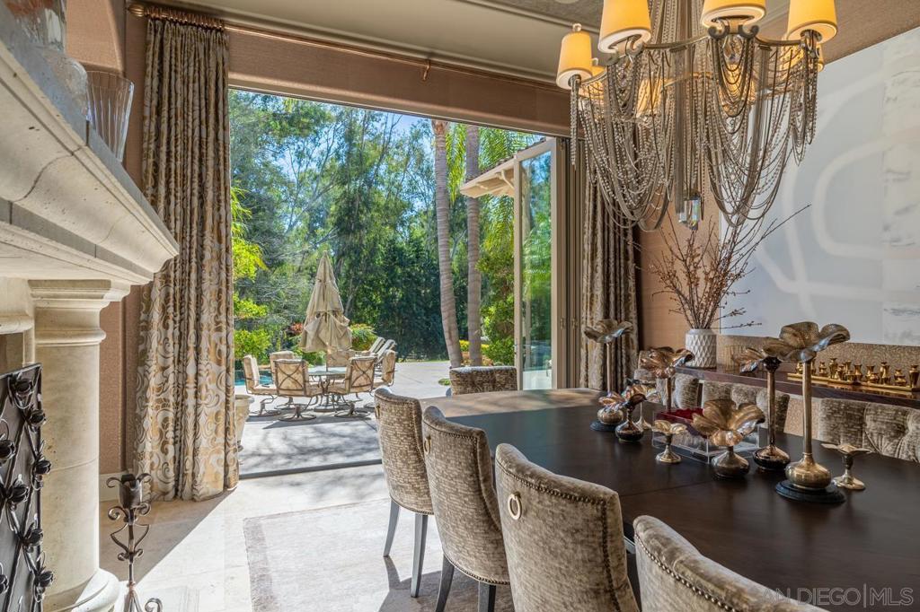 Rancho Santa Fe - Residential