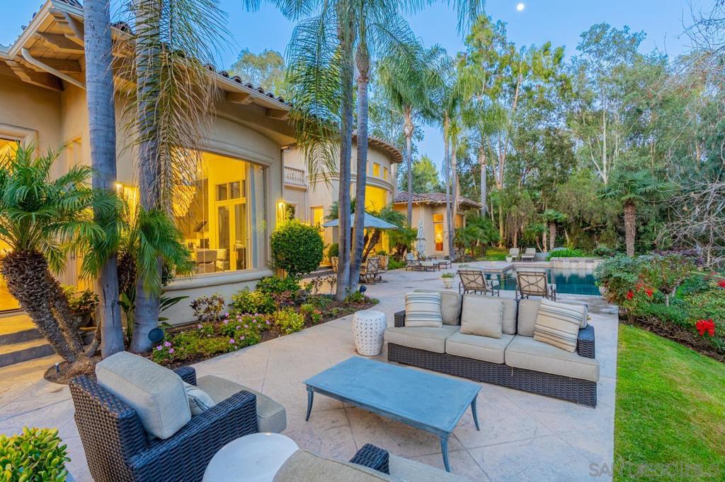 Rancho Santa Fe - Residential