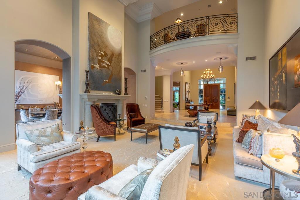 Rancho Santa Fe - Residential