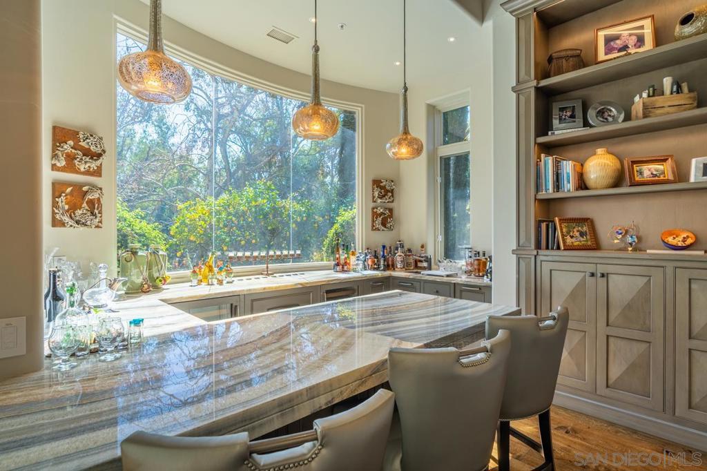 Rancho Santa Fe - Residential