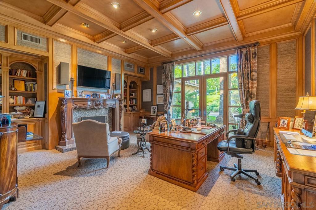 Rancho Santa Fe - Residential