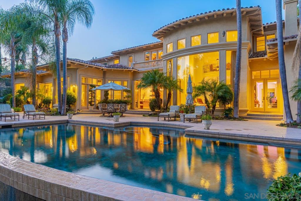 Rancho Santa Fe - Residential