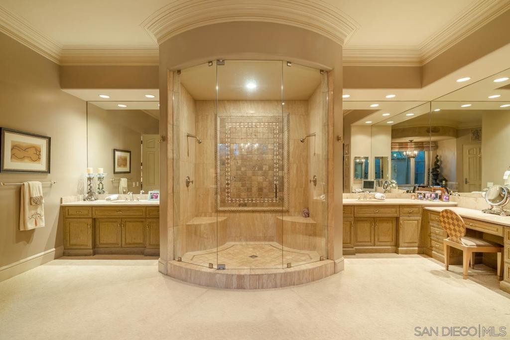 Rancho Santa Fe - Residential