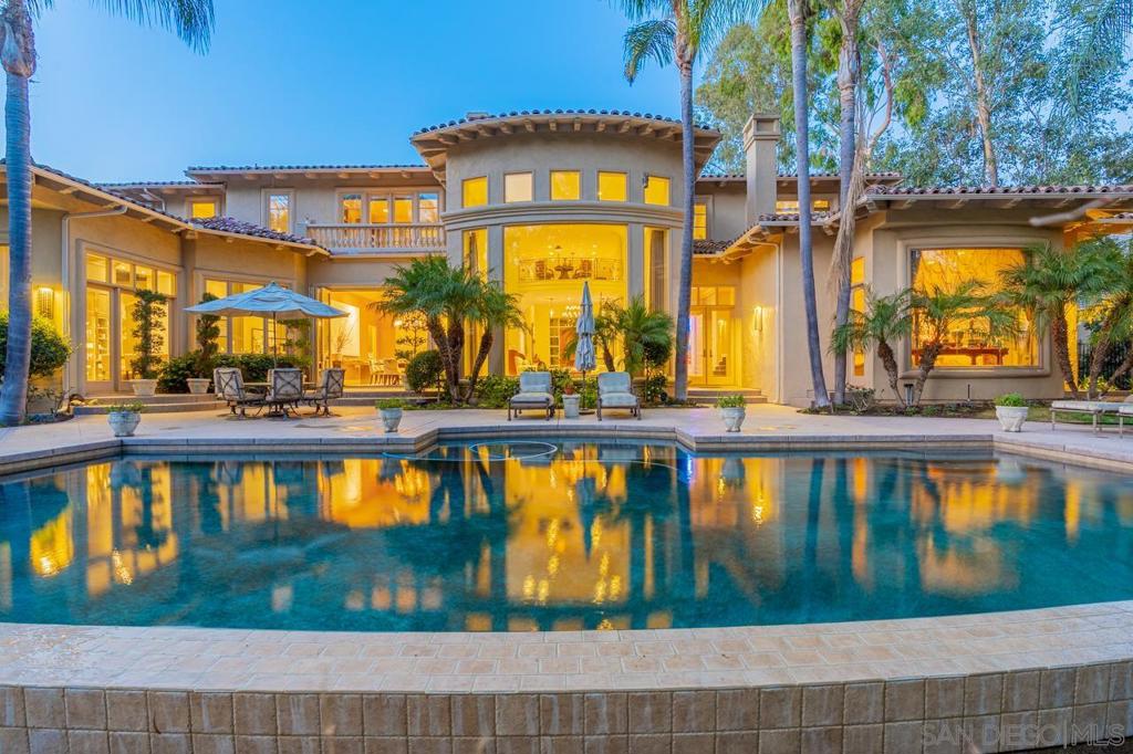 Rancho Santa Fe - Residential