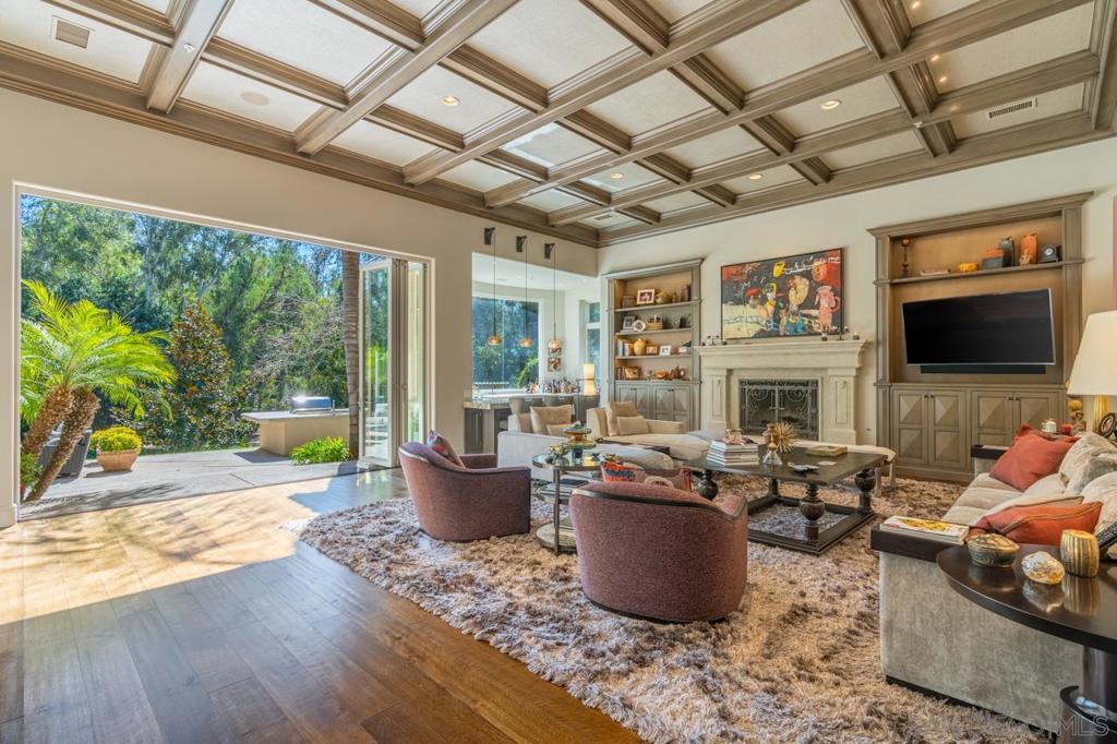 Rancho Santa Fe - Residential