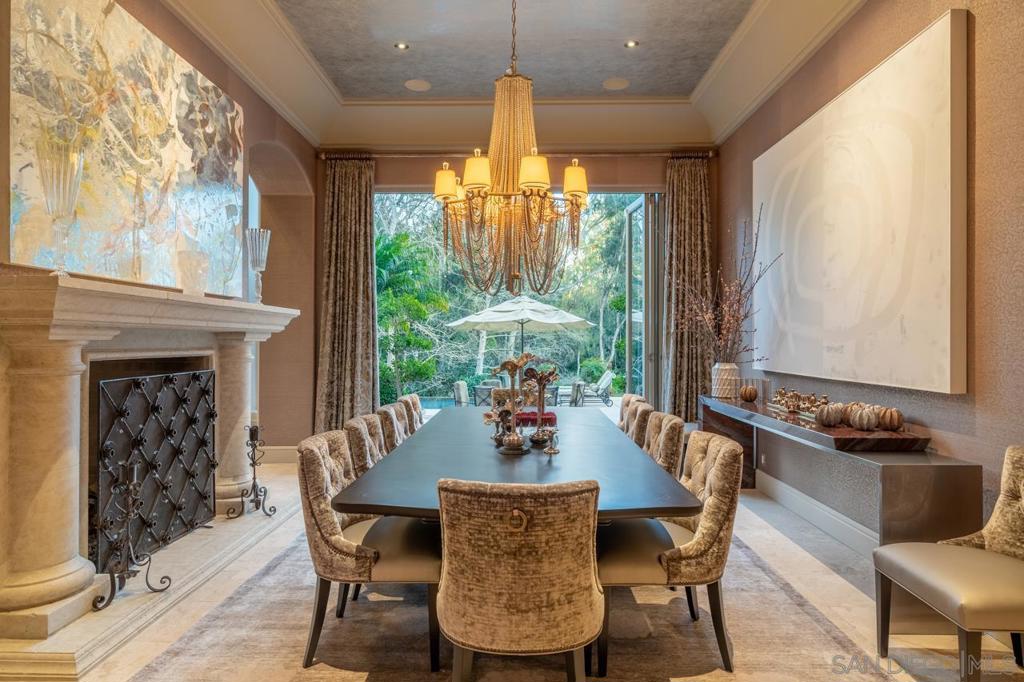 Rancho Santa Fe - Residential