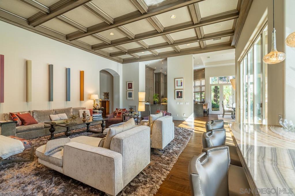 Rancho Santa Fe - Residential