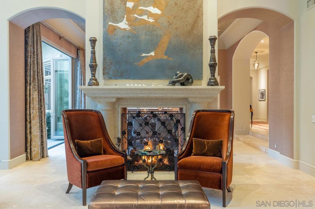 Rancho Santa Fe - Residential