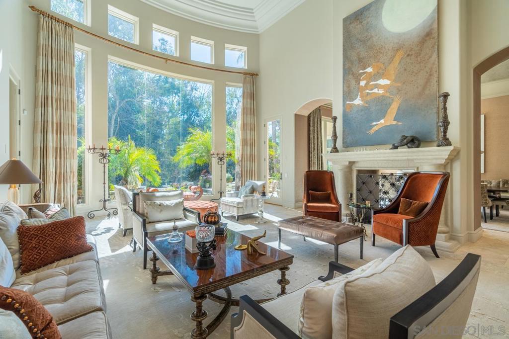 Rancho Santa Fe - Residential