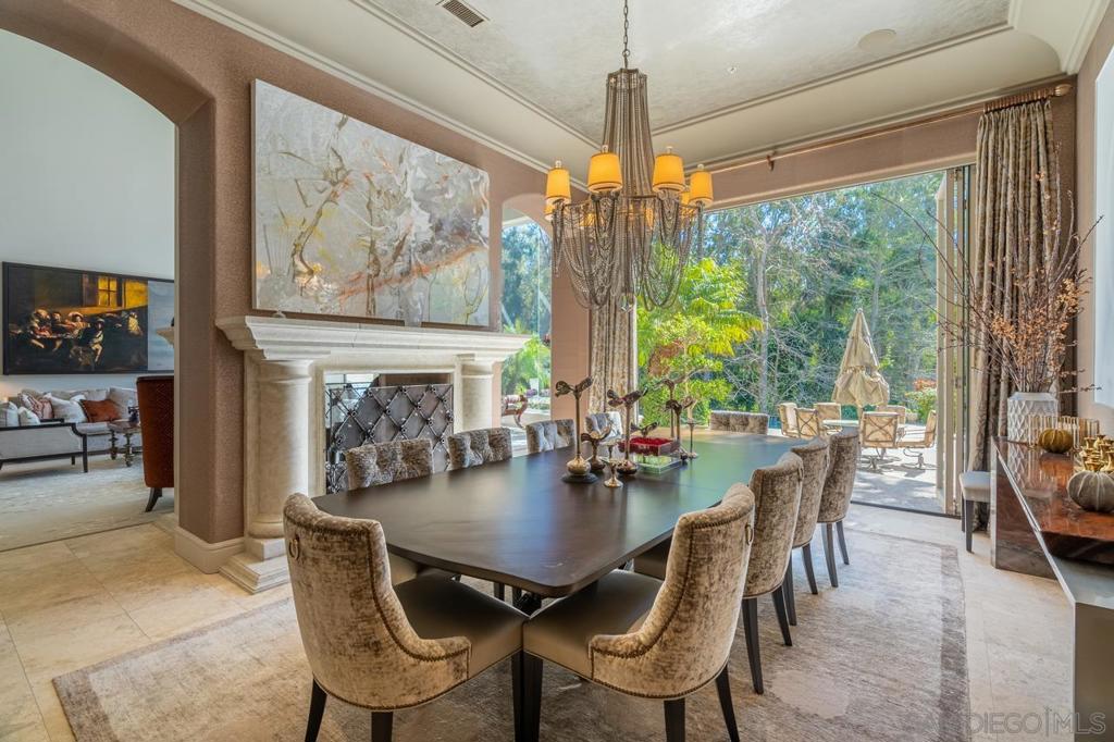 Rancho Santa Fe - Residential