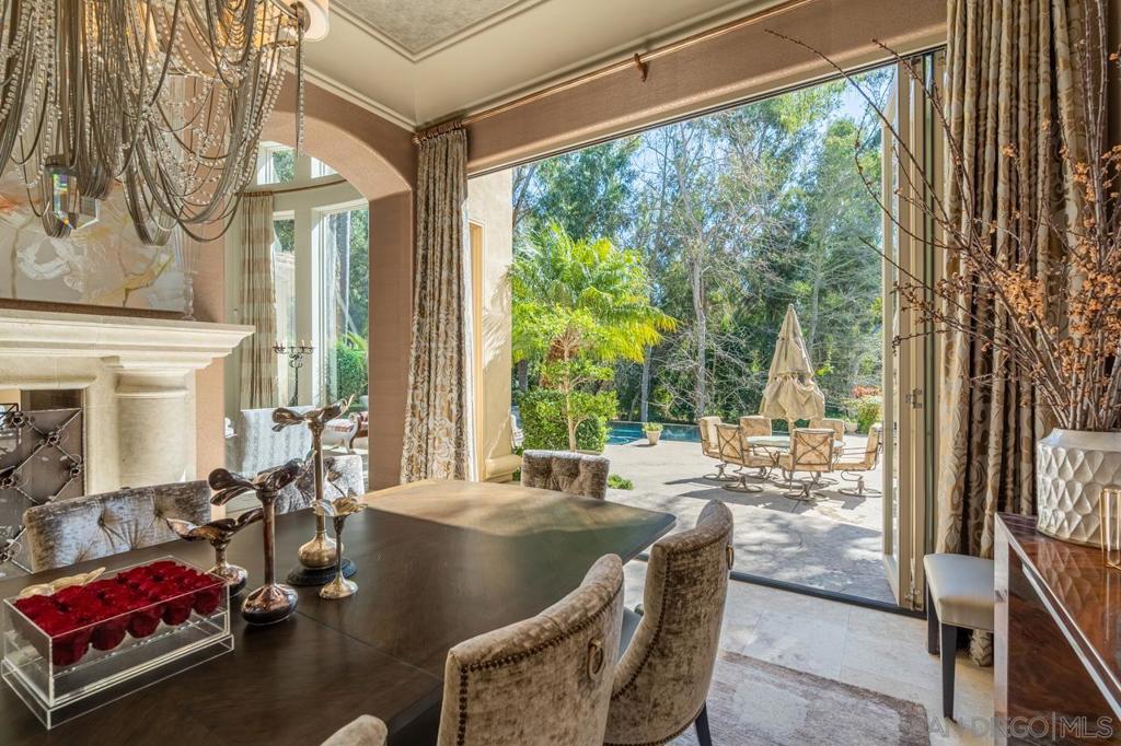 Rancho Santa Fe - Residential