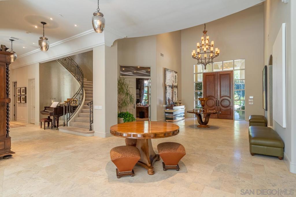 Rancho Santa Fe - Residential