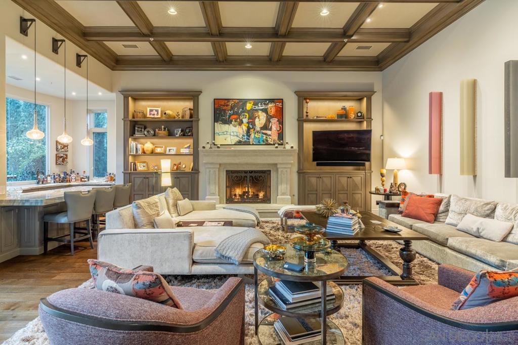 Rancho Santa Fe - Residential