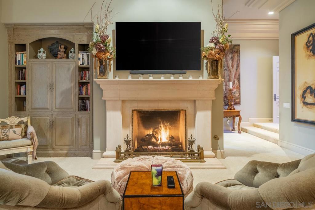 Rancho Santa Fe - Residential