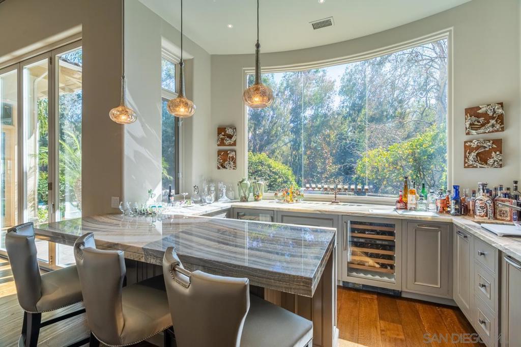 Rancho Santa Fe - Residential