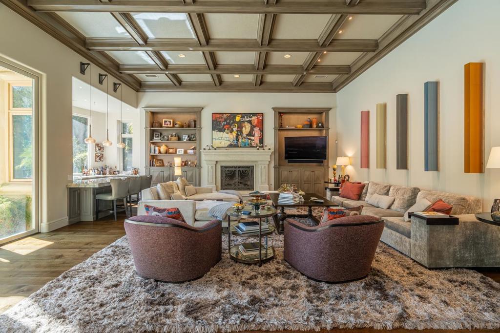 Rancho Santa Fe - Residential