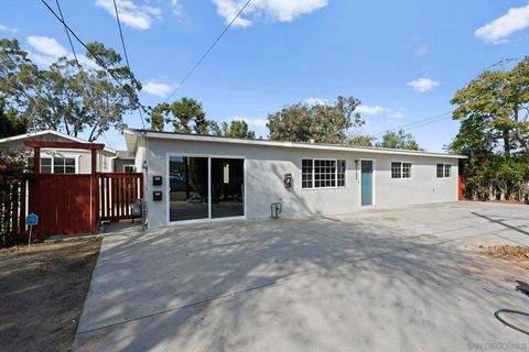 3150 52 New Jersey Ave Lemon Grove CA 91945