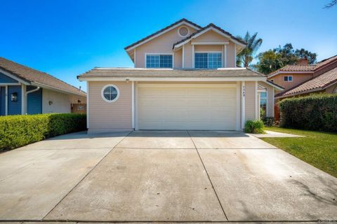 Photo of 5349 Gooseberry Way Way, Oceanside, CA 92057 (MLS # NDP2602975)