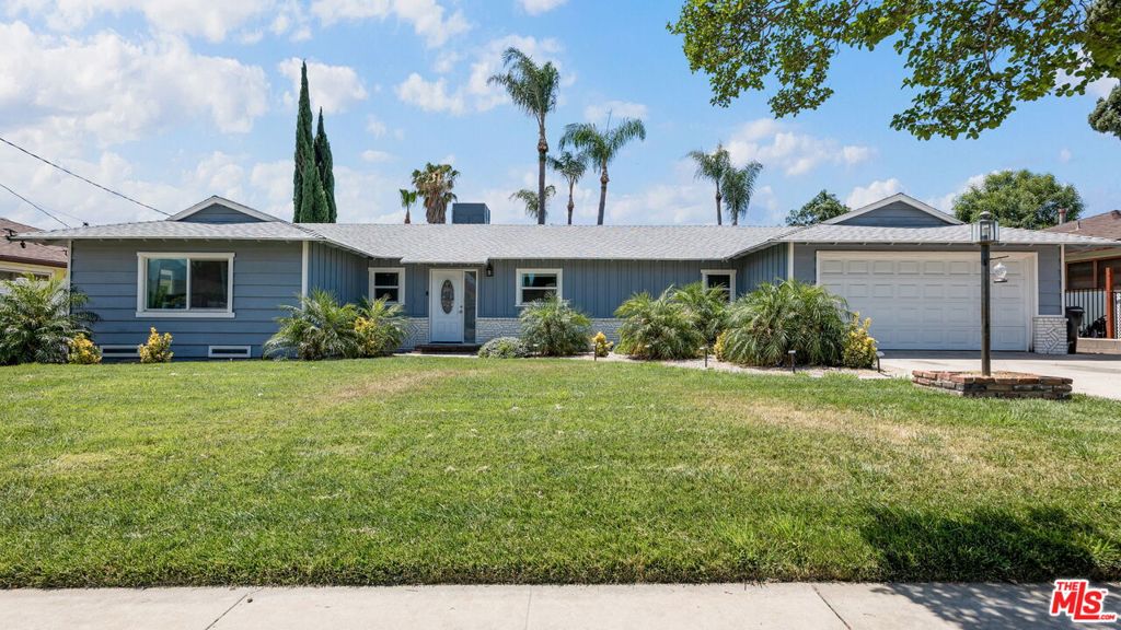 369 E Van Koevering Street
