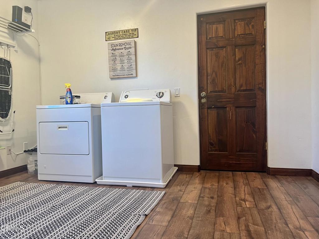 Ventu Park-124 - Residential Lease