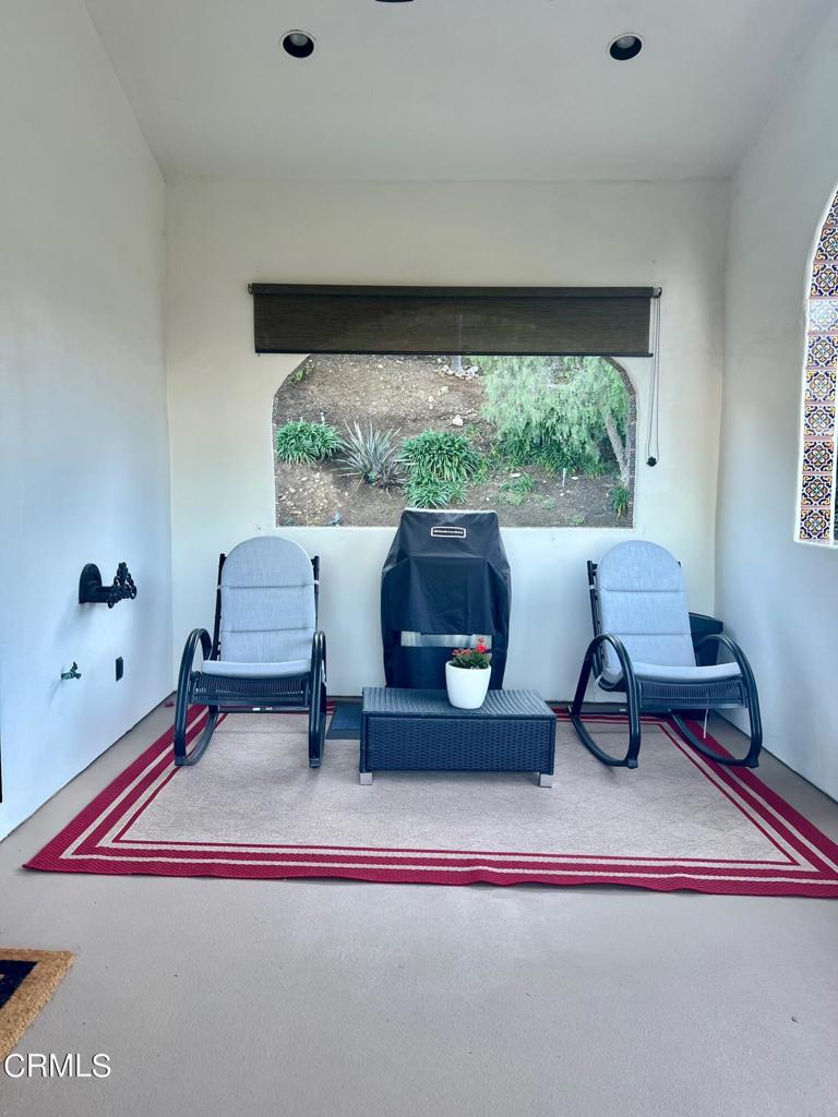 Ventu Park-124 - Residential Lease