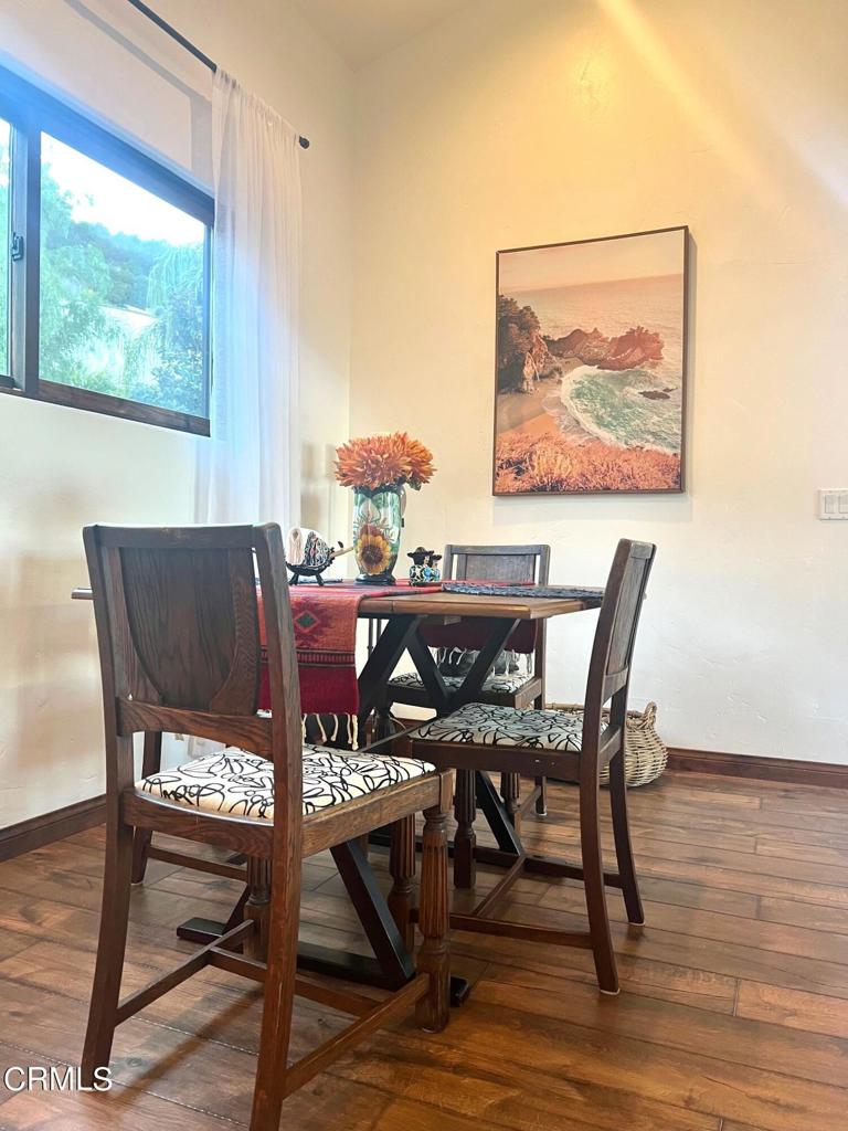 Ventu Park-124 - Residential Lease