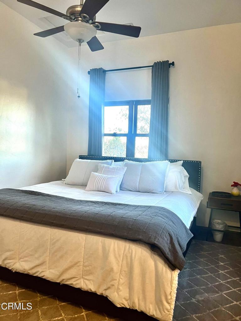 Ventu Park-124 - Residential Lease