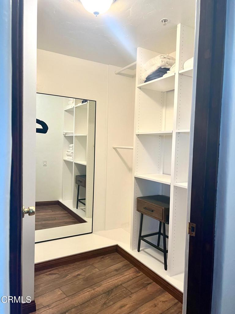 Ventu Park-124 - Residential Lease