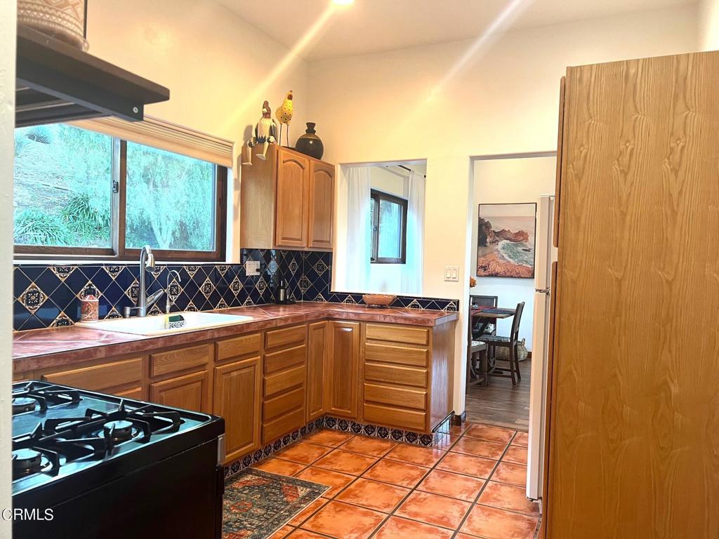 Ventu Park-124 - Residential Lease