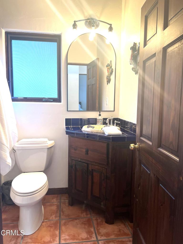 Ventu Park-124 - Residential Lease