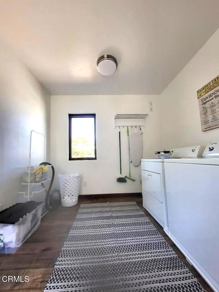 Ventu Park-124 - Residential Lease