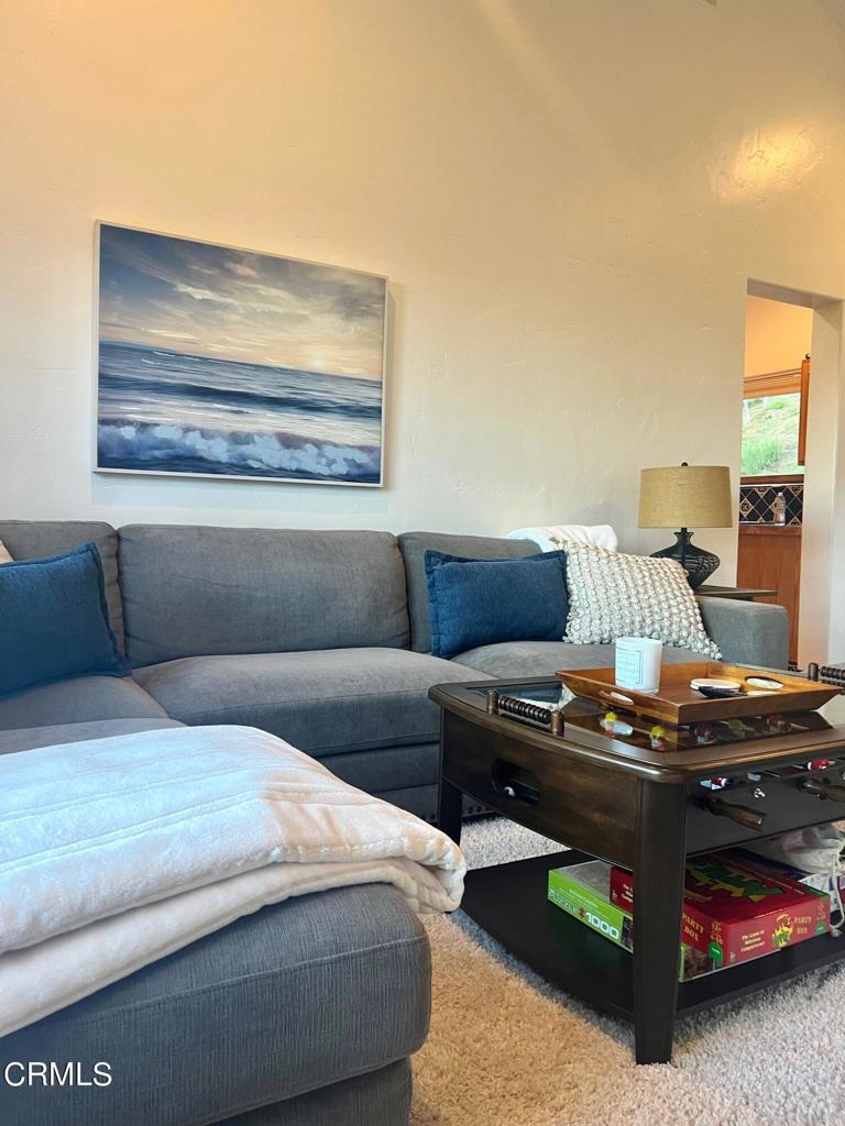 Ventu Park-124 - Residential Lease