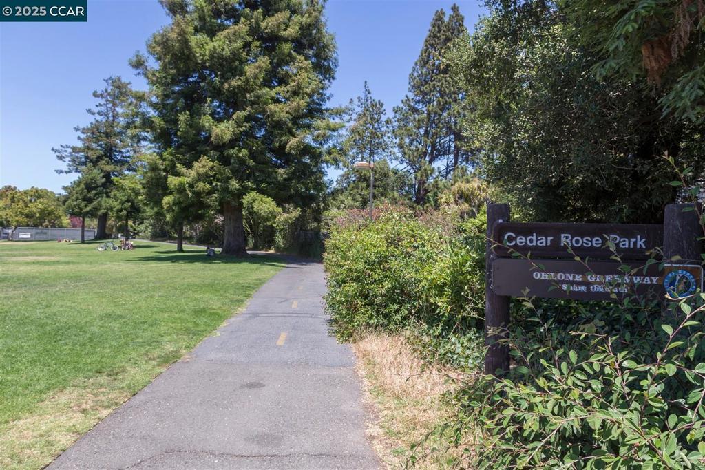 N BERKELEY - Residential